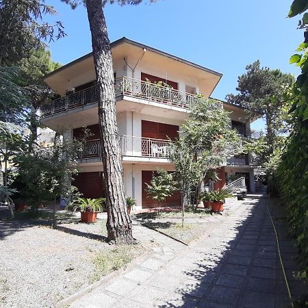 Appartamenti Estivi Lignano Sabbiadoro Extérieur photo