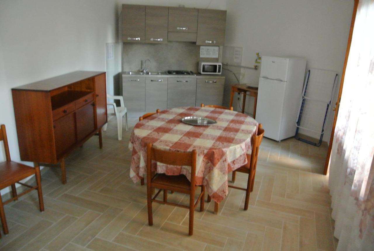 Appartamenti Estivi Lignano Sabbiadoro Extérieur photo