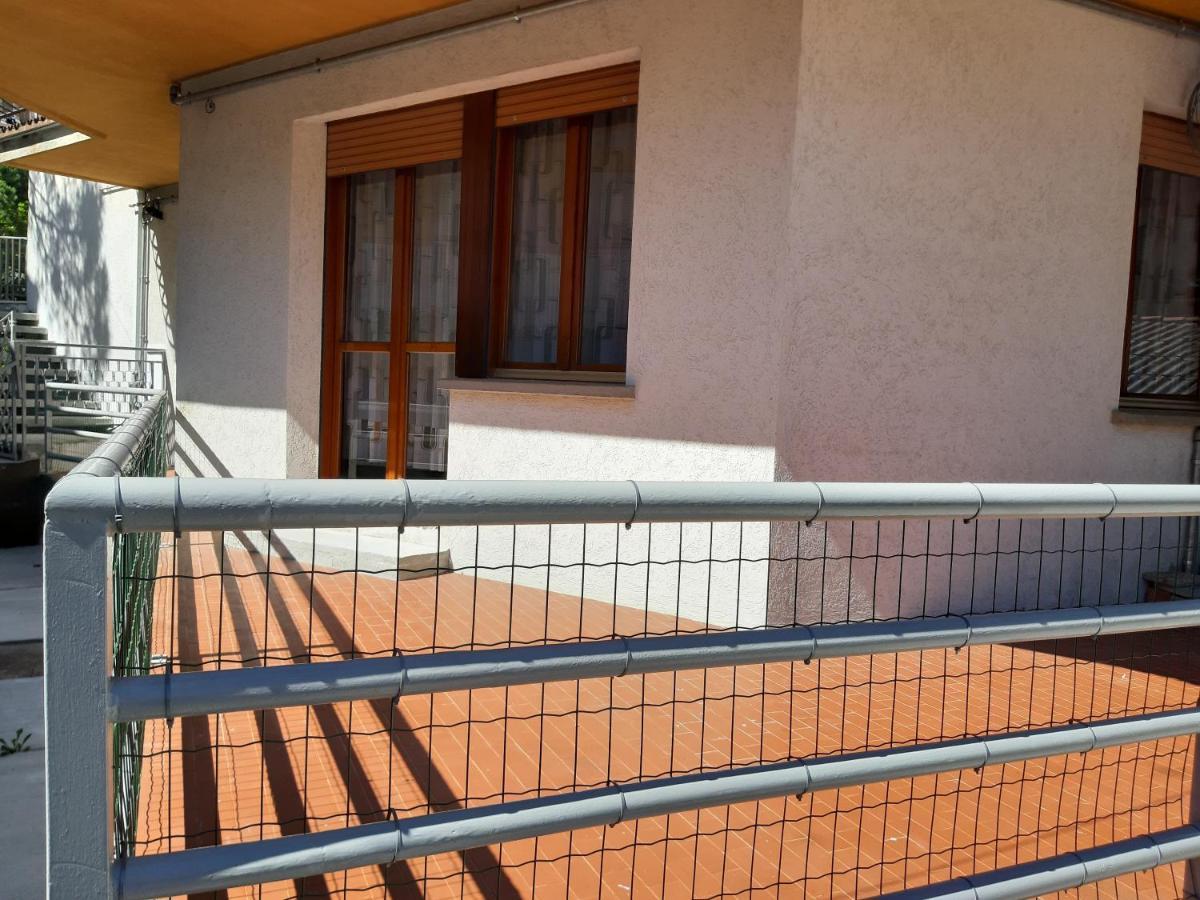 Appartamenti Estivi Lignano Sabbiadoro Extérieur photo