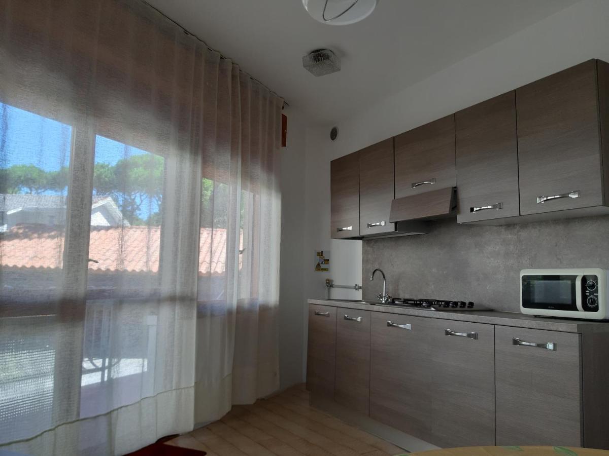 Appartamenti Estivi Lignano Sabbiadoro Extérieur photo