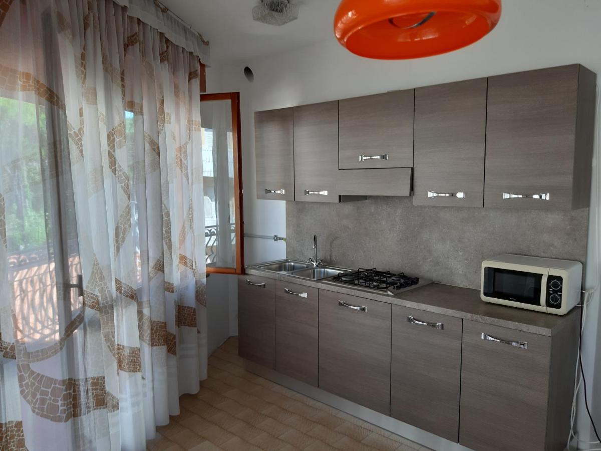 Appartamenti Estivi Lignano Sabbiadoro Extérieur photo