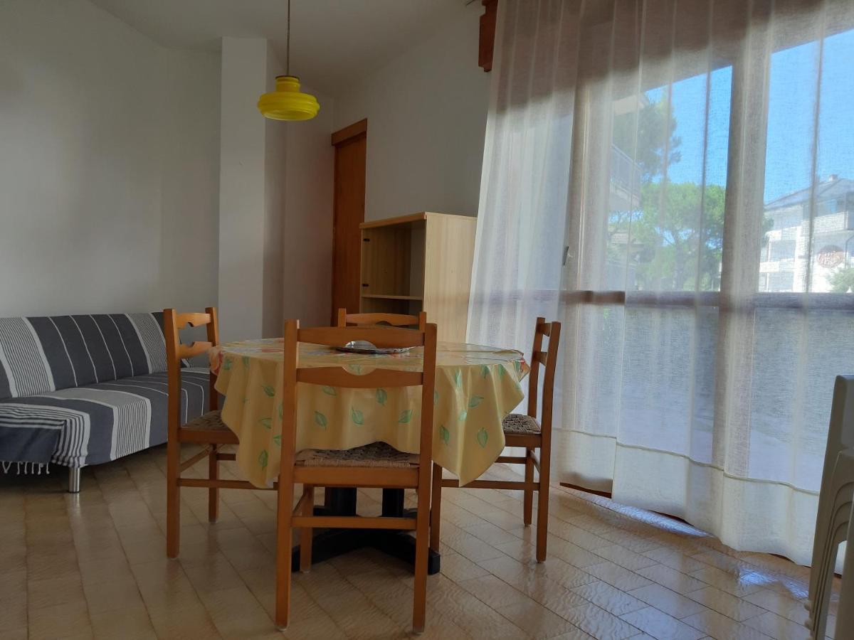 Appartamenti Estivi Lignano Sabbiadoro Extérieur photo