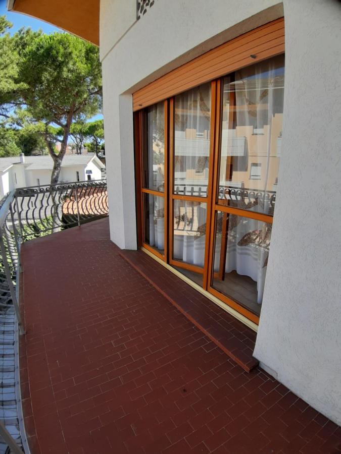 Appartamenti Estivi Lignano Sabbiadoro Extérieur photo
